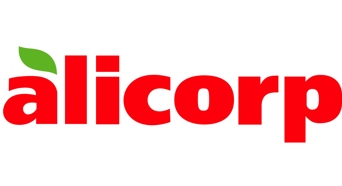Logo Alicorp