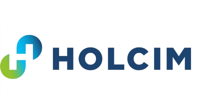 Logo Holcim