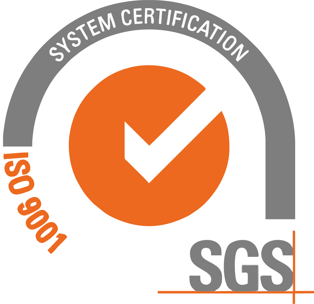 Certificaciones ISO